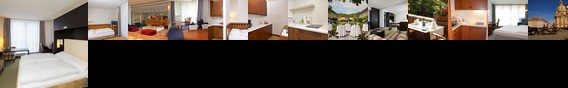 Grand City Hotel Dresden Radebeul