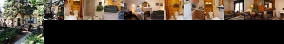 Crandell Mountain Lodge Waterton Park