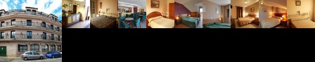A Marina Hotel A Marina Hotel