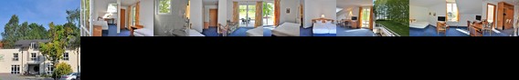 Landhotel Ulmenhof Putbus