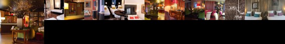 Hotel Du Trosy