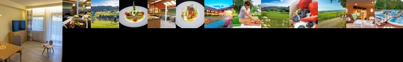 Hotel Rottaler Hof Bad Birnbach