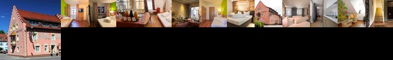 Landgasthof Hotel Rebstock Stühlingen