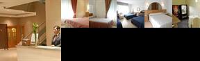 Hotel Solimpar Leganes