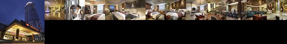 Crowne Plaza Yantai Seaview