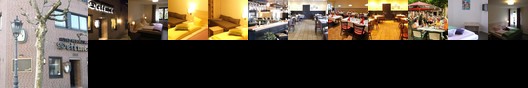 Hotel Deitmer