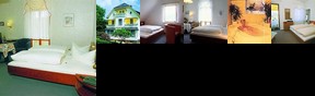 Garni Hotel Unter den Linden