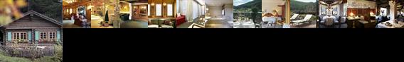 Hotel Traube Tonbach Hotel Traube Tonbach