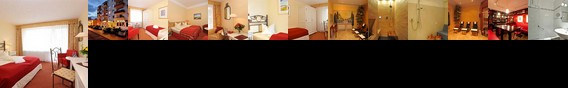 Hotel Dunenburg Hotel Dunenburg