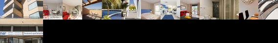 Boulevard Apartments Alfas del Pi Boulevard Apartments Alfas del Pi
