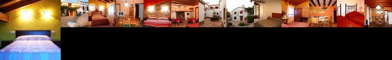 Hotel Rural San Isidro
