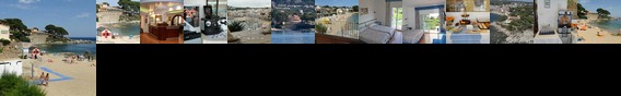 Hotel La Torre Palafrugell Hotel La Torre Palafrugell