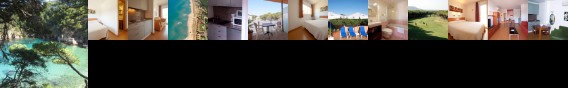 Arenal Aparthotel Pals