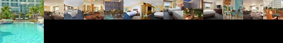 Hilton Orlando