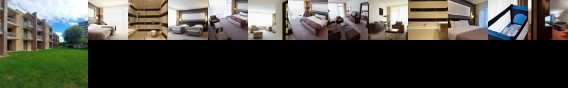 Ramada Resort Budapest