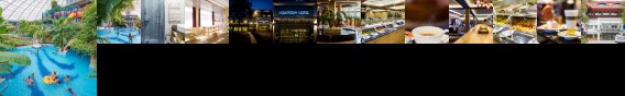 Aquaticum Debrecen Thermal and Wellness Hotel