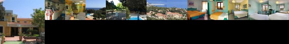 Smeraldo Hotel Dorgali