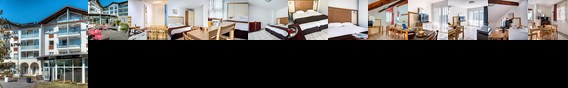 Zenitude Residence La Divonne