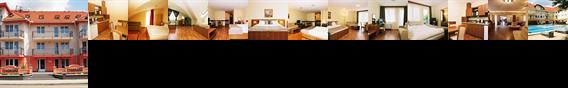 Panorama Wellness Apartment Hotel Hajduszoboszlo