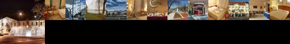 Central Hotel Nagykanizsa
