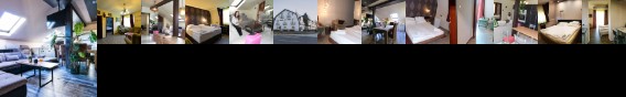 Apartman Hotel Sarvar