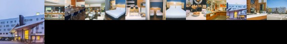 Holiday Inn Express Milan-Malpensa Airport Holiday Inn Express Milan-Malpensa Airport