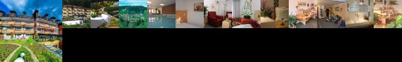Aparthotel Hochwald