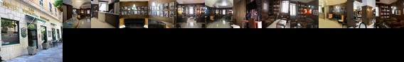 Hotel Les Voyageurs Bastia Hotel Les Voyageurs Bastia