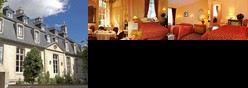 Hotel d'Argouges Hotel d'Argouges