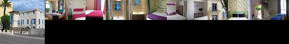 Hotel Le Havre Bleu