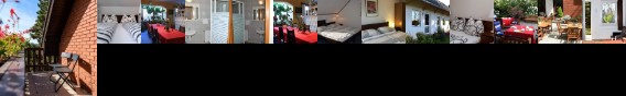 Margareta Panzio Hotel Budakeszi