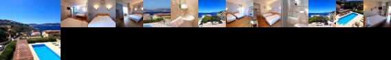 Hotel Sole Mare Calvi Hotel Sole Mare Calvi