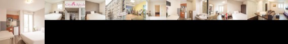 City Residence Chelles