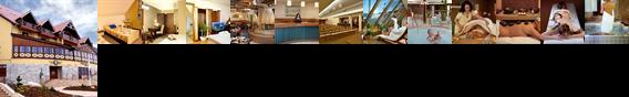 Szarotka Vital & Spa Resort