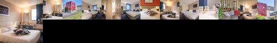 Ace Hotel Clermont Ferrand Ace Hotel Clermont Ferrand