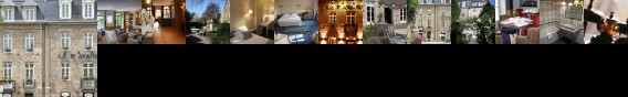 Hotel Le d'Avaugour Hotel Le d'Avaugour