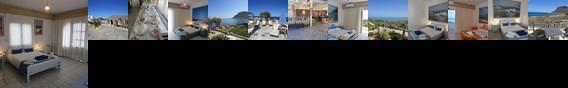 Blue Beach villas & apartments.