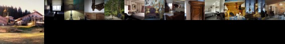 Auberge de La Poulciere Auberge de La Poulciere