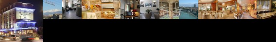 Hotel Restaurant Le Gambetta Hotel Restaurant Le Gambetta