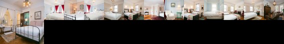 Lefferts Manor Bed and Breakfast New York City Lefferts Manor Bed and Breakfast New York City