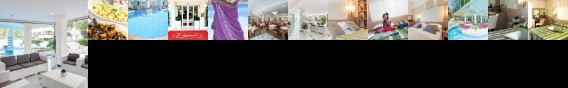 Hotel Michelangelo Cesenatico Hotel Michelangelo Cesenatico