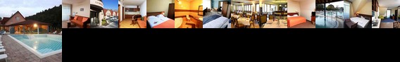 Thermal Park Aparthotel Egerszalok