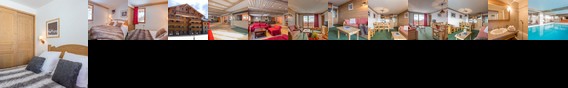 Residence Prestige Sun Valley Residence Prestige Sun Valley