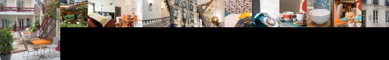 Hotel De Paris La Rochelle Hotel De Paris La Rochelle