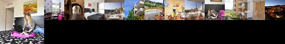 Residhotel Residence Virginia Grasse