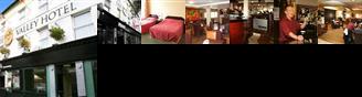 Lee Valley Hotel Macroom