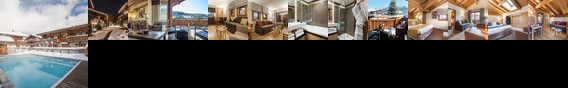 Les Loges Blanches Resort Les Loges Blanches Resort