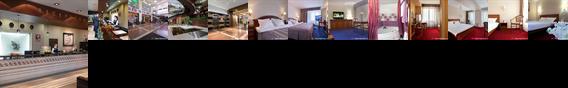 Hotel Novosibirsk