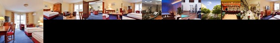 Marc Aurel Spa & Golf Resort