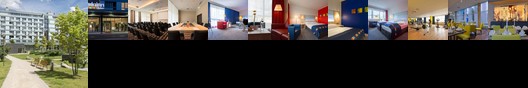 Park Inn by Radisson Linz Park Inn by Radisson Linz